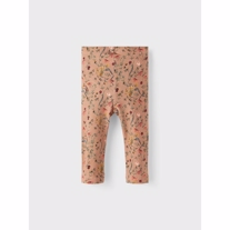 NAME IT Modal Leggings Rachel Cafe Au Lait